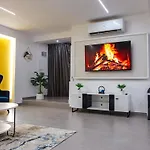Mon Prive Apartment *