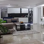 Mon Prive Apartment *