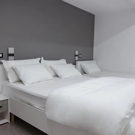 Mon Prive Apartman