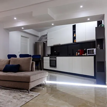 Mon Prive Apartman *