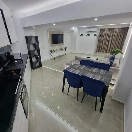 Apartman Mon Prive *