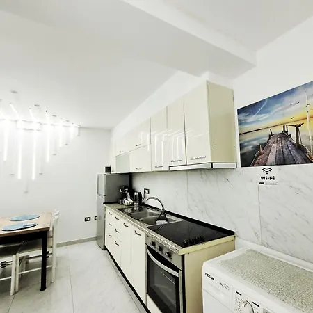 Mon Prive Apartman