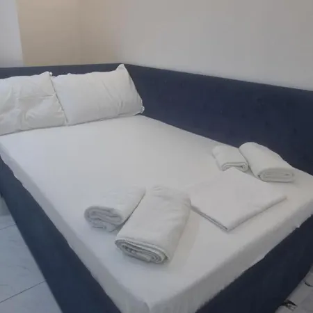 Mon Prive Apartman