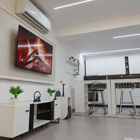 Apartment Mon Prive *