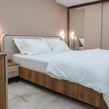 Apartment Mon Prive *