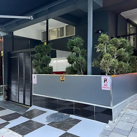 Mon Prive Apartment *