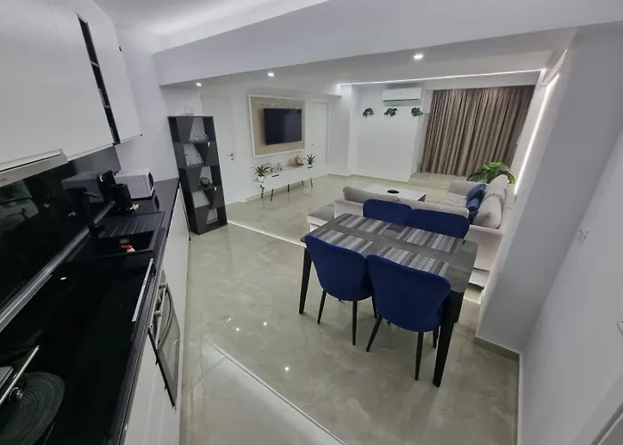 Lägenhet Mon Prive *