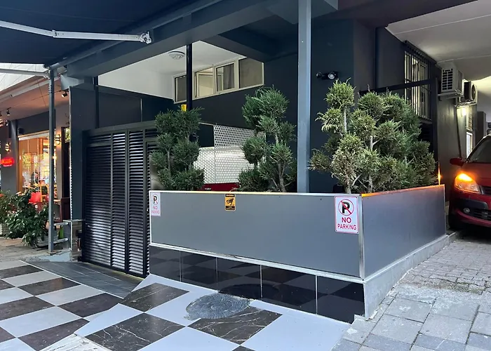 Mon Prive Lägenhet *