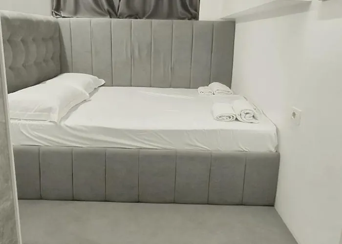 Apartment Mon Prive *